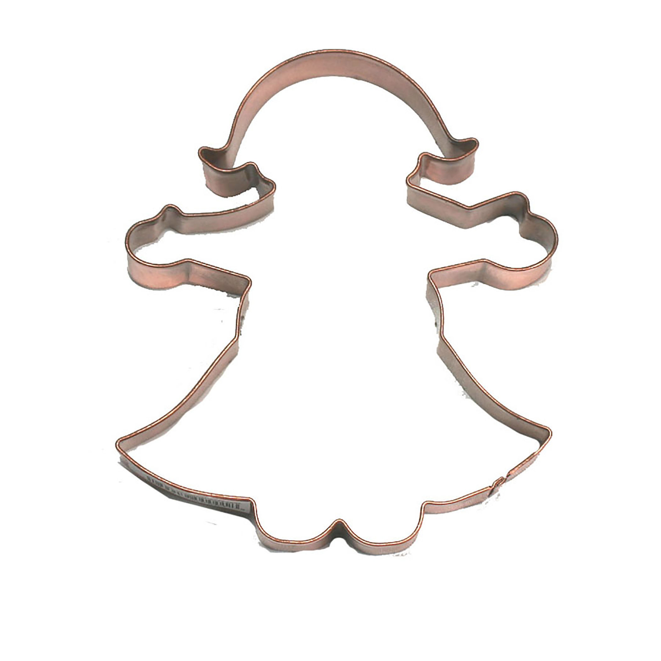 Gingerbread Girl Cookie Cutter