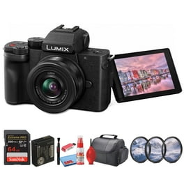Panasonic Lumix G DC-G95M Digital camera mirrorless MP