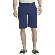 G.H. Bass & Co. Mens Hybrid Shorts Twilight Blue 36W