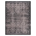 thumbnail image 6 of CAMILSON Machine Washable Rug Distressed Vintage Area Rugs Stain and Water Resistant Traditional Bohemian Indoor Carpet (9x12 2003-Beige), 6 of 8