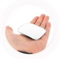 thumbnail image 3 of Rear View Camera Mirror for Car Boundless Blind Spot Rearview Automatic Glass, 3 of 6