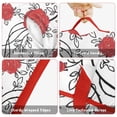 thumbnail image 6 of Pioneer Flower Floral Print Pattern Toddler Nap Mats for Kids Preschool,Sleeping Mat Bag or Kids,Toddler Sleeping Bag,Toddler Nap Mat or Daycare, 6 of 6
