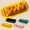 A7526 christmas decorations under 5$, variant on Silicone Loaf Pan Baking under $5! Cagogo Silicone Bread and Loaf Pan, Non-stick Baking Mold for Kitchen, Bread Quiche Meatloaf Lasagna Pan, Foldable Baking Tool