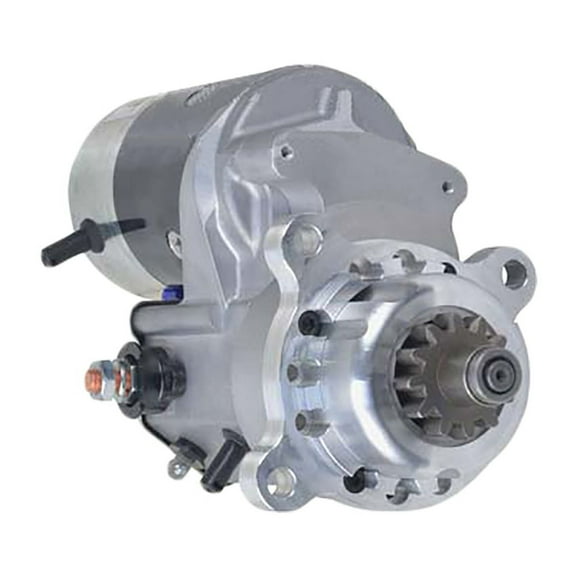 New IMI Starter Fits Bobcat 980 Cummins 4Bt 3.9L 10461449 104-6575 Aps6575
