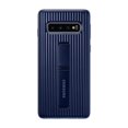 thumbnail image 1 of Funda para Celular Samsung Galaxy S10 Slim Texturizada Azul, 1 of 2