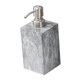 thumbnail image 3 of Dispensador de Jabón Macarena Textura de Mármol 500ml, 3 of 8