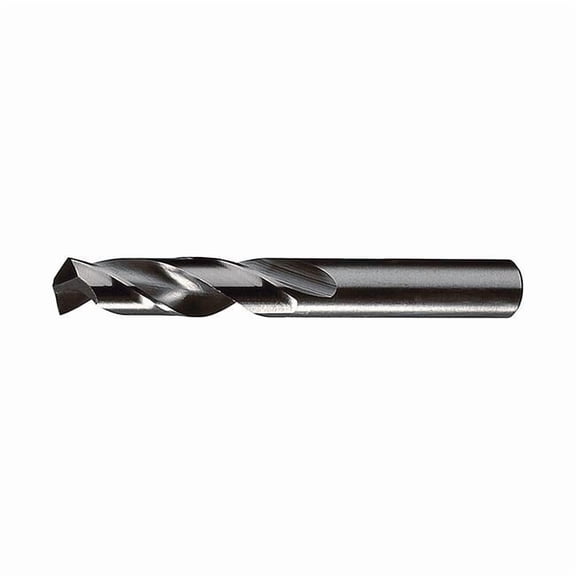 Westward Screw Machine Drill Bit, 1/4 in, Cobalt 5TVU1
