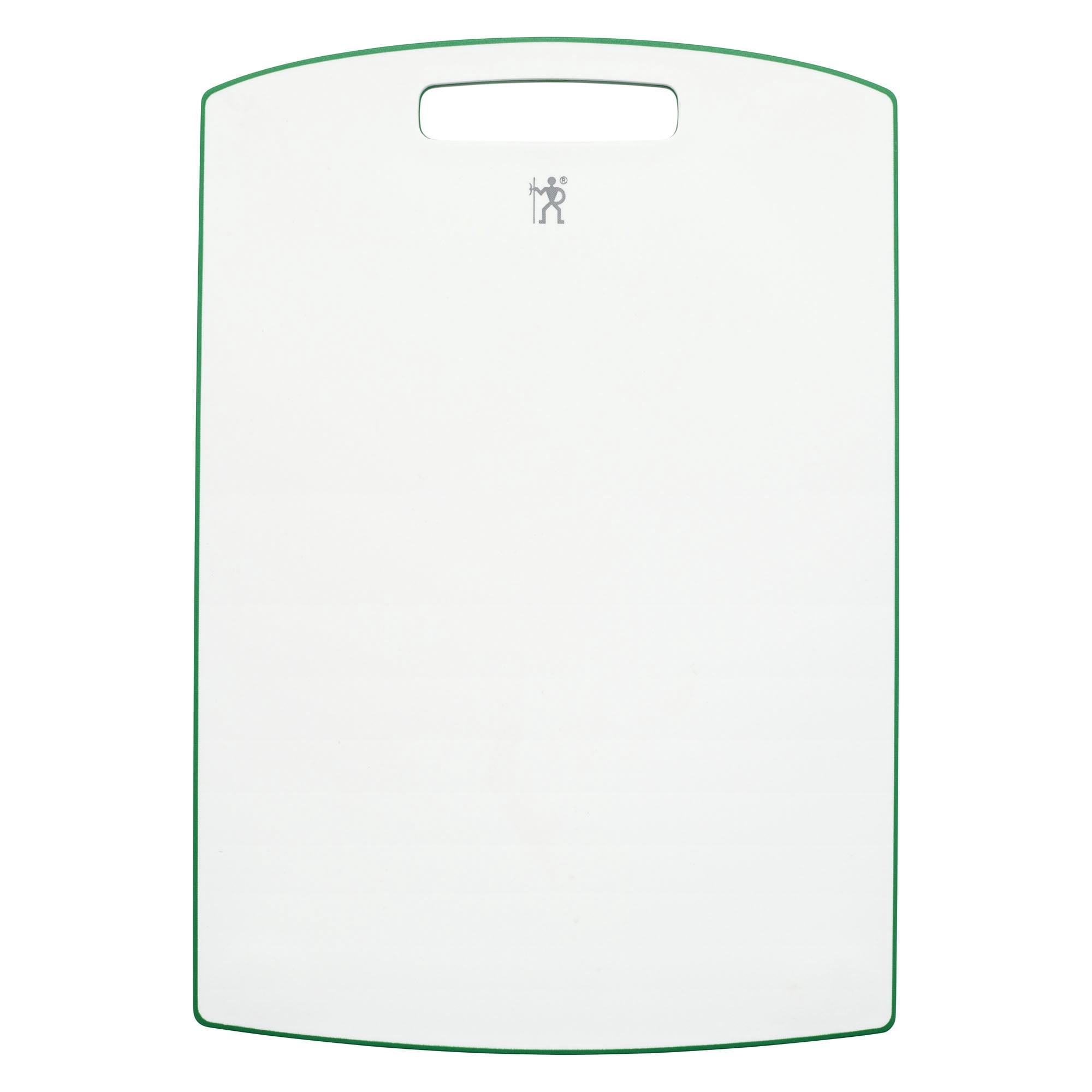 Henckels 3-pc Plastic Cutting Board Set - Multi Color