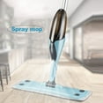 thumbnail image 1 of 500ml Spray Mop Wood Tile Marble Floor Cleaning Tool Water Spraying Cleaner for Living Room Kitchen, 1 of 8