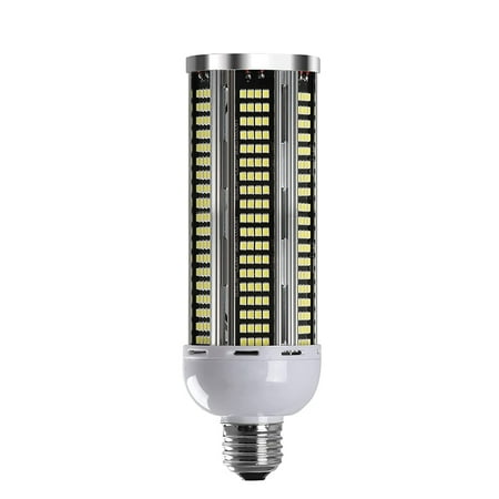 

LED Light Bulb 60W with 504 LED Beads Corn Light 7000lm 5000K White