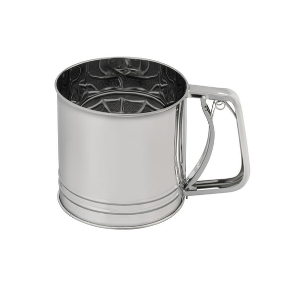 Matfer Bourgeat Automatic Flour Sieve