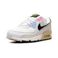 thumbnail image 4 of NIKE WOMENS AIR MAX 90 MNS Womens DQ0374 100 DQ0374 100 from Stadium Goods, 4 of 8