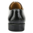 thumbnail image 6 of LIBERTYZENO Men Formal Shoe Genuine Leather Derby Male Oxford Shoes, 6 of 7
