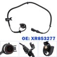 thumbnail image 2 of Rear Left ABS Wheel Speed Sensor XR853277 for Jaguar S-TYPE X200 1999-2008, 2 of 11