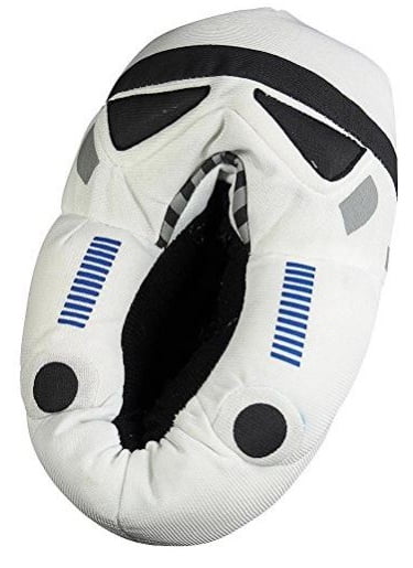 stormtrooper slippers mens