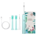 thumbnail image 1 of WREESH Electric Toothbrush Cleaning Tooth Stains Calculus Remover Care Electric Tooth, 1 of 1