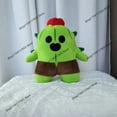 thumbnail image 4 of Cosplay Plh Toy Colt Stuffed Doll me Action Figures Collectible Leon ke Plh l Ornamt ra Kit Toy Gift, 4 of 6