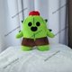 thumbnail image 4 of Cosplay Plh Toy Colt Stuffed Doll me Action Figures Collectible Leon ke Plh l Ornamt ra Kit Toy Gift, 4 of 6