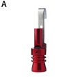 thumbnail image 4 of Modified Turbine Whistle Exhaust Pipe with No Wave Sound Simulation, 4 of 8