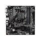 thumbnail image 1 of Placa madre GIGABYTE A520M DS3H Socket AM4 AMD A520 DDR4, 1 of 4