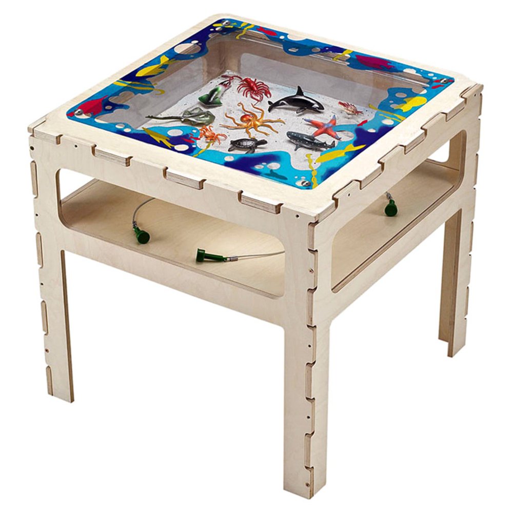Anatex Sea Life Sand Table