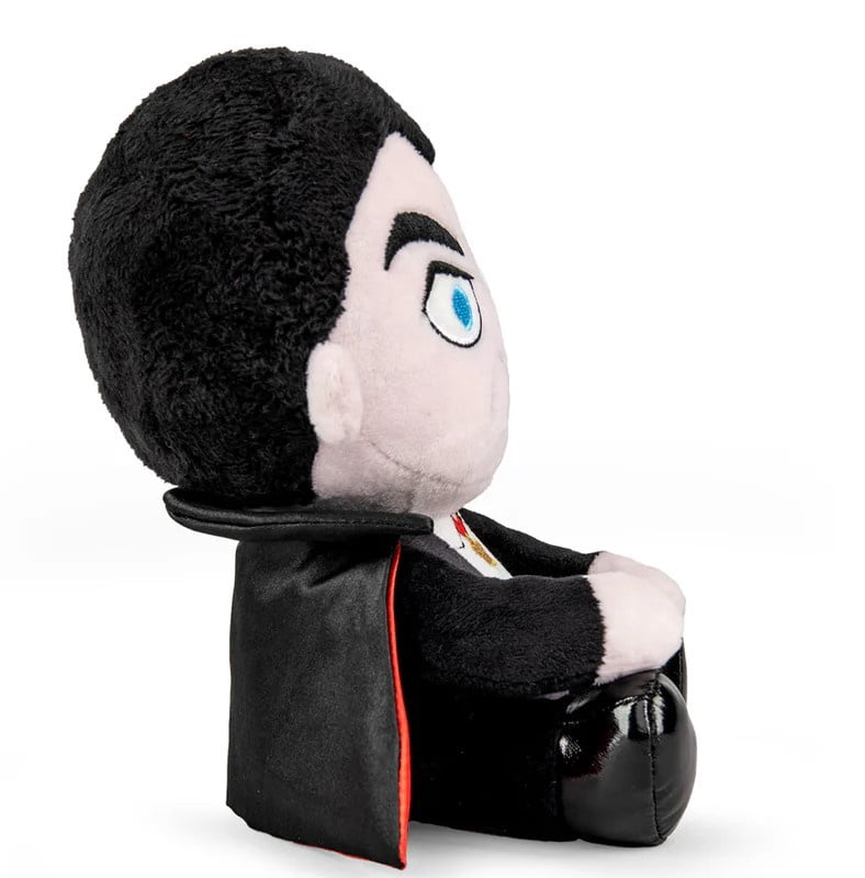 Kidrobot Universal Monsters 8" Dracula Plush Toy