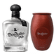 thumbnail image 3 of Tequila Don Julio 70 Cristalino 700 ml + Vaso Balón Edición Limitada, 3 of 3