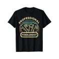 thumbnail image 1 of Handyman For Men Dad Fixologist Carpenter Tools T-Shirt, Black, 100% Cotton, Gift for Men Dad Friends, S-XXXL, 1 of 5