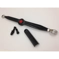 thumbnail image 2 of HTT-MOTOR Cross Shift Linkage for Harley CVO Softail Deluxe Deuce Springer Classic Black, 2 of 5