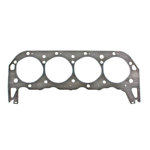 DNJ HG3111 Graphite Head Gasket Fits Cars & Trucks 80-95 Chevrolet C10 7.4L V8 OHV 16v
