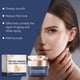 thumbnail image 5 of Puntoco Crema facial antiarrugas hidratante antiarrugas que debilita las líneas finas, crema facial reafirmante y reafirmante nutritiva 50 g, 5 of 5