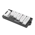 thumbnail image 2 of Mgaxyff Balance Charger Expansion Board,2S‑6S Balance Charger Extend Expansion Board Adapter Converter For Lipo Battery Charging,2S‑6S Balance Charger Expansion Board, 2 of 8