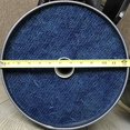thumbnail image 2 of ES1200 Electrostatic Screen (Qty. 2) for VacuMaid Central Vacuums, 2 of 4