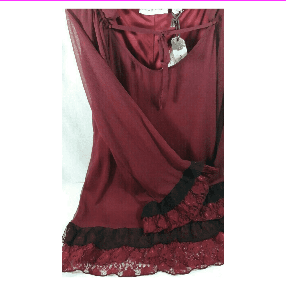 Rancho Estancia Dresses