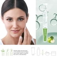 thumbnail image 2 of THESKCARE Anti Aging Apple Stem Cell Serum Ampoule for Face with Collagen,Hyaluronic Acid & Niacinamide,Rejuvenating Facial Serum for Fine Lines & Wrinkles,Plumping& Hydrating,30 Ampoules, 2 of 6