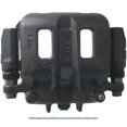 thumbnail image 5 of Remanufactured Cardone Cardone or OEF3 Brake Caliper, Unloaded w/Bracket, 5 of 5