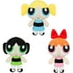 thumbnail image 3 of Cnrplat Powers Movie Puffs Doll Cartoons Game Plush Cute Anime Toy Los mejores regalos para fanáticos Muñeca para niños 8'' (Powers Movie Puff Plush 8'' Yellow Hair), 3 of 5