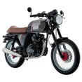 thumbnail image 1 of Motocicleta Cafe Racer ITALIKA SPTFIRE 250 Plata, 1 of 4