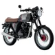thumbnail image 1 of Motocicleta Cafe Racer ITALIKA SPTFIRE 250 Plata, 1 of 4
