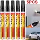 thumbnail image 5 of Bolígrafo Reparación Pintura Universal A Color para Coche Bolígrafo Reparación Herramienta Reparación Arañazos Incoloro E Inodoro, 5 of 7