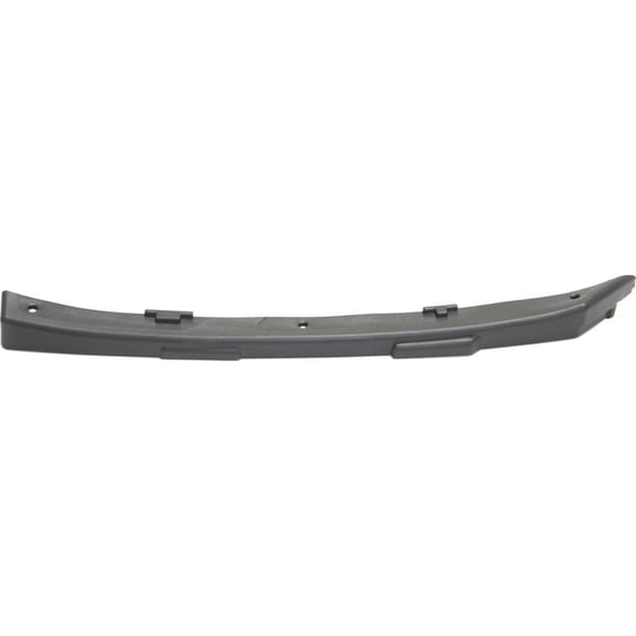 Bumper Bracket Front Driver Side Outer For 2011-2016 Hyundai Elantra