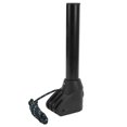 thumbnail image 2 of Windsurfing Extension Rod Aluminum Alloy Windsurf Extension Rod Base Mount Adapter with Rope, 2 of 5