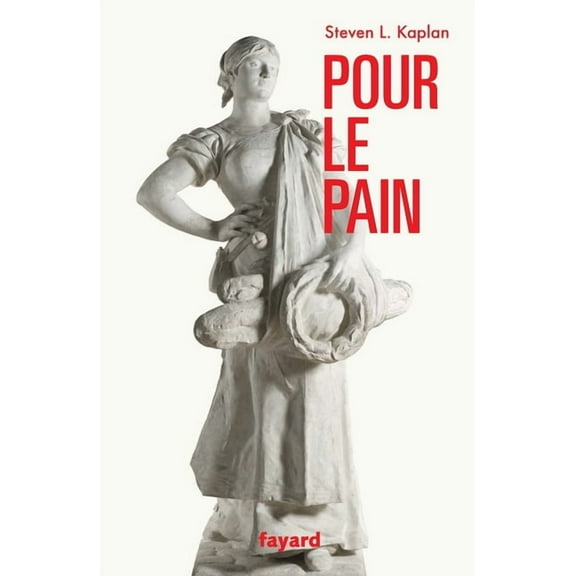 Pour le pain, (Paperback)