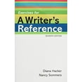 thumbnail image 1 of Pre-Owned Exercises for A Writer's Reference Compact Format (Paperback) 0312648952 9780312648954, 1 of 1