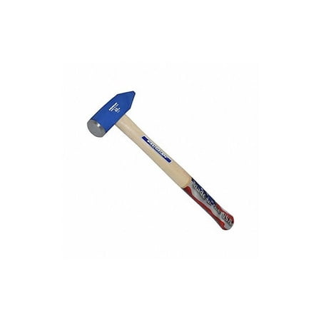 UPC: 0051218171303 | Vaughan Blacksmith Hammer Hickory 40 Oz S40