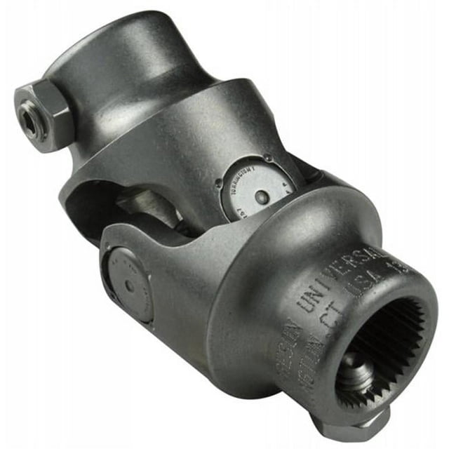 Borgeson Joint en U Inoxydable 114949 - 0,75 Po DD x 0,75 Po DD