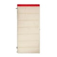 thumbnail image 6 of Coleman Flatlands™ 35°F Big & Tall Sleeping Bag, 6 of 7