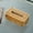 Rose Gold Style 2, variant on Desktop Wrought Iron Tissue Box, Living Room, Bedroom, Paper Drawer, Coffee Table, Home, Nordic Style, High Aesthetic, Simple and Creative
