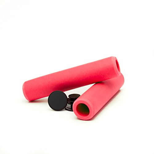 foam bike grips
