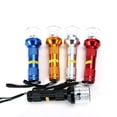 thumbnail image 3 of Aluminum alloy electric grinder, creative flashlight accessories, electric crusher, 3 of 5
